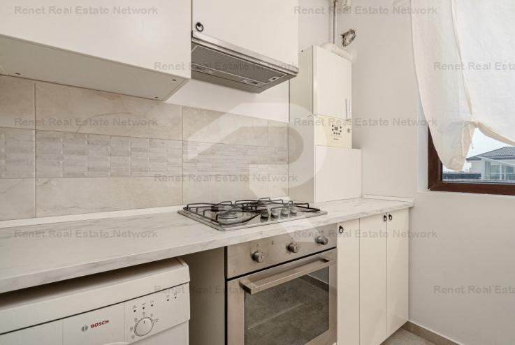 Apartament 2 camere decomandat langa Clinica Medicală Brâncuși