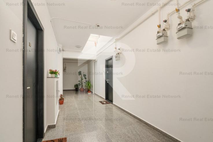 Apartament 2 camere decomandat langa Clinica Medicală Brâncuși