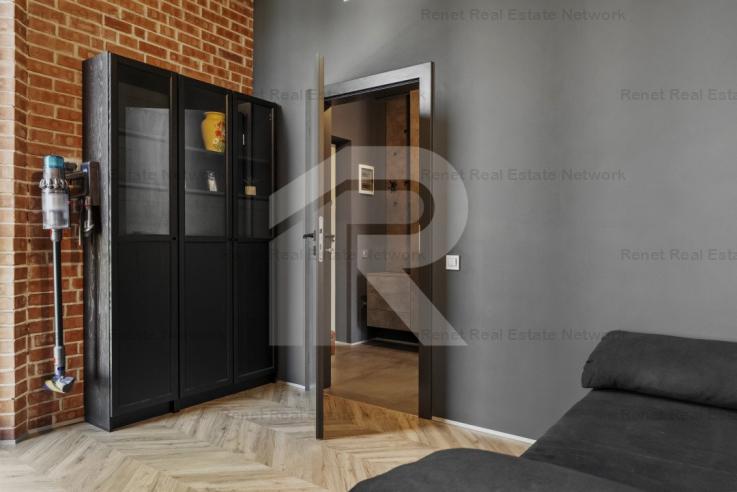 Apartament 3 Camere – Loft Green Apartments, Mogoșoaia