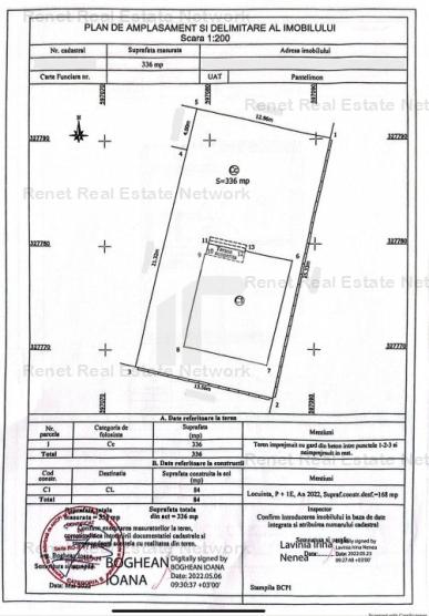 Casă de Vânzare în Orașul Pantelimon – Locație Excelentă, Construcție Nouă