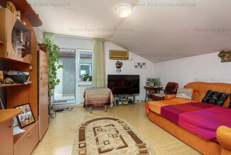 Doua apartamente in vila langa Casin