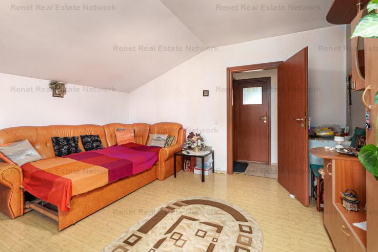 Doua apartamente in vila langa Casin