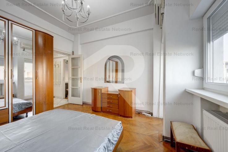 Apartament 2 camere Armeneasca, Universitate