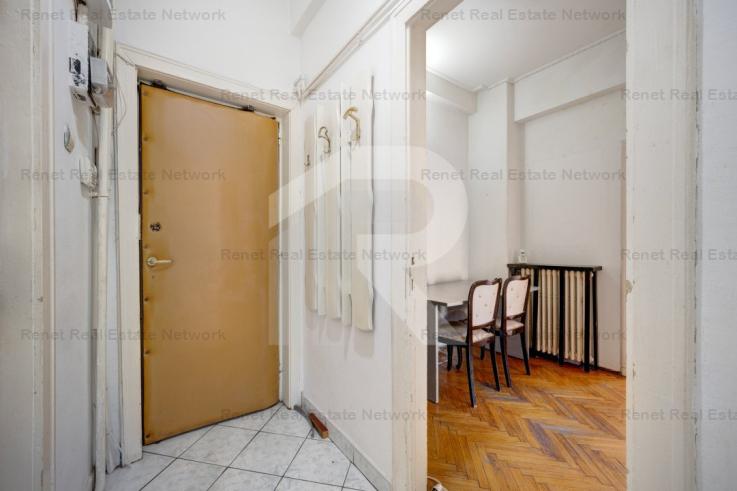 Pret redus | Apartament 2 camere Armeneasca, Universitate