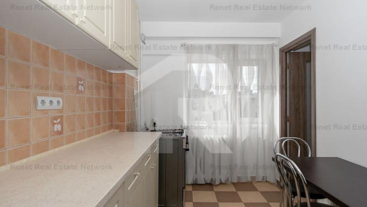 Apartament cu 3 Camere în Inima Bucureștiului - Unirii