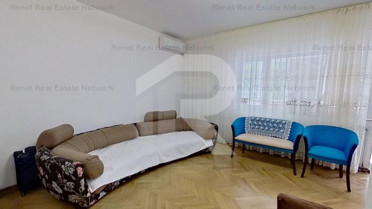 Apartament modern în mini complex rezidențial - Str. Valeriu Braniste 56