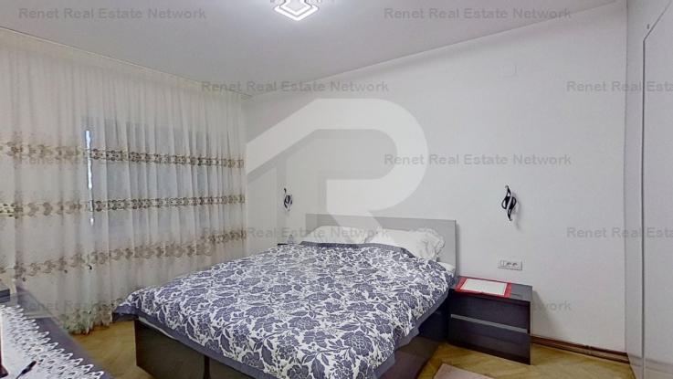 Apartament modern în mini complex rezidențial - Str. Valeriu Braniste 56