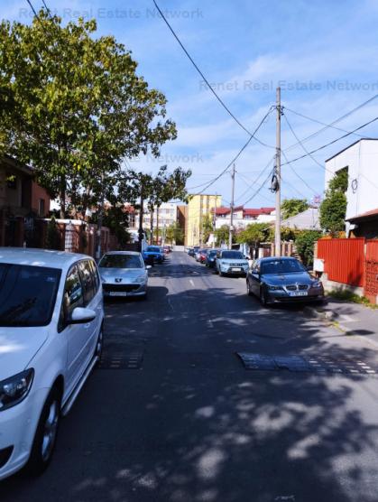 CASA CU TEREN 300 MP DE VANZARE IN ZONA ROHAVA-MARGEANULUI LA CEL MAI BUN PRET