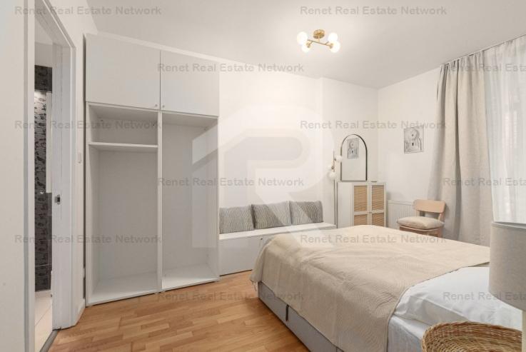 Apartament 3 camere cu terasa si curte in Parcul Privighetorilor 