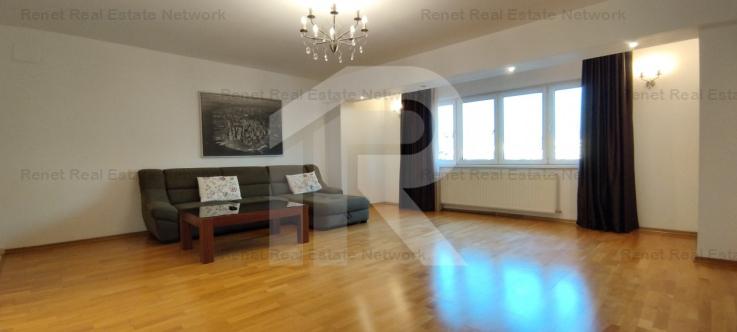 Apartament lux 3 camere+parcare Piata Alba Iulia