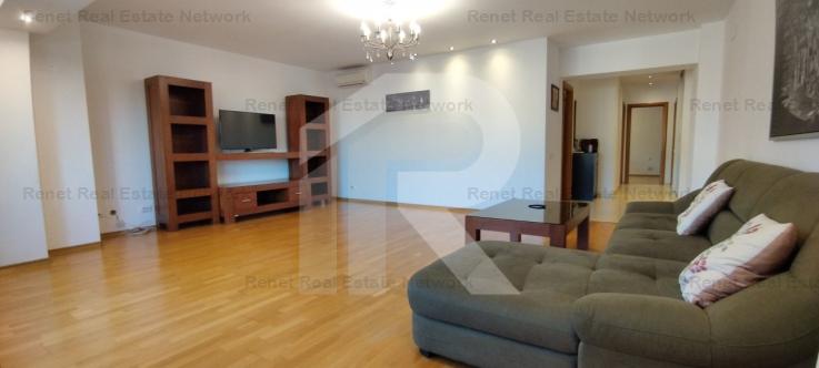 Apartament lux 3 camere+parcare Piata Alba Iulia