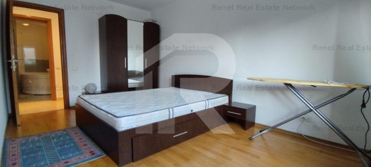 Apartament lux 3 camere+parcare Piata Alba Iulia