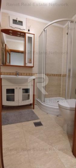 Apartament lux 3 camere+parcare Piata Alba Iulia