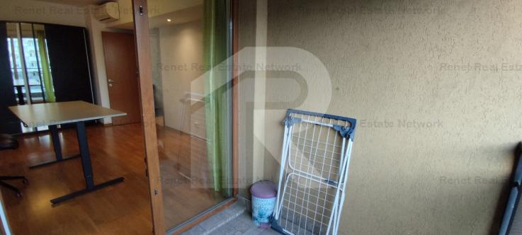 Apartament lux 3 camere+parcare Piata Alba Iulia