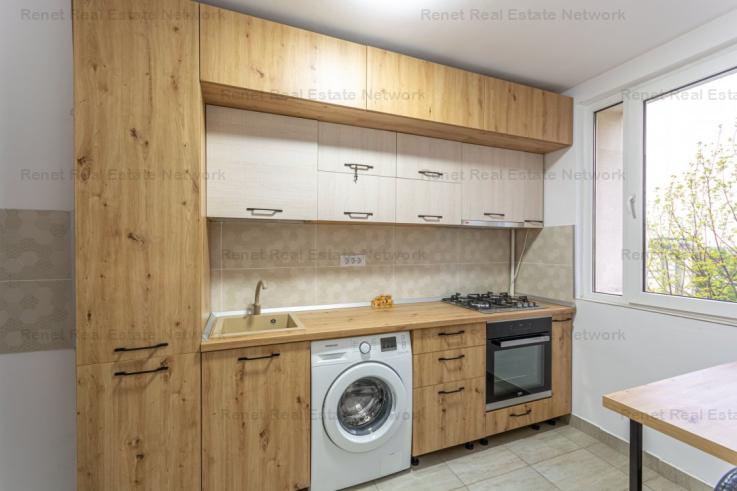 Apartament 2 camere Titan mobilat si utilat