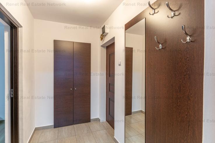 Apartament 2 camere Titan mobilat si utilat