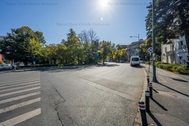 Garsoniera la Piata Dorobanti, ieftina si buna