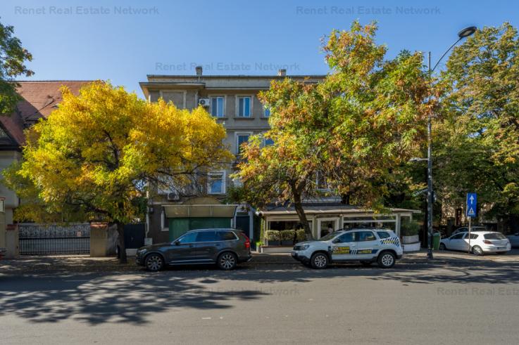 Garsoniera la Piata Dorobanti, ieftina si buna