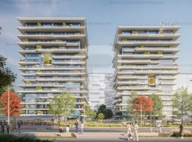 Studio dublu | One Floreasca Towers