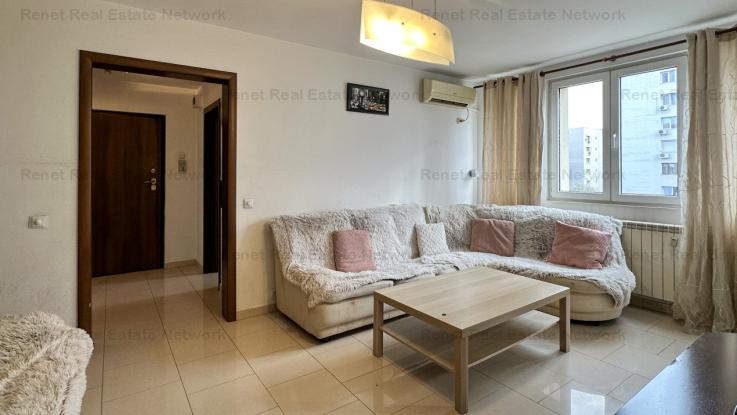 Apartament modern + loc de parcare - metrou Dristor