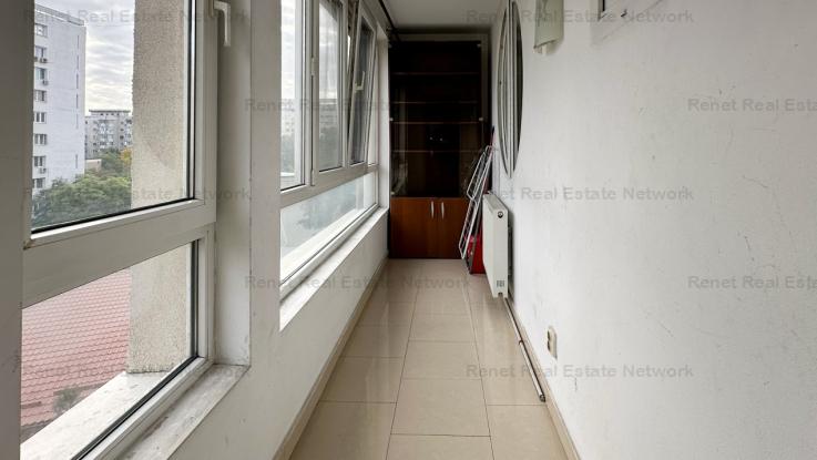 Apartament modern + loc de parcare - metrou Dristor