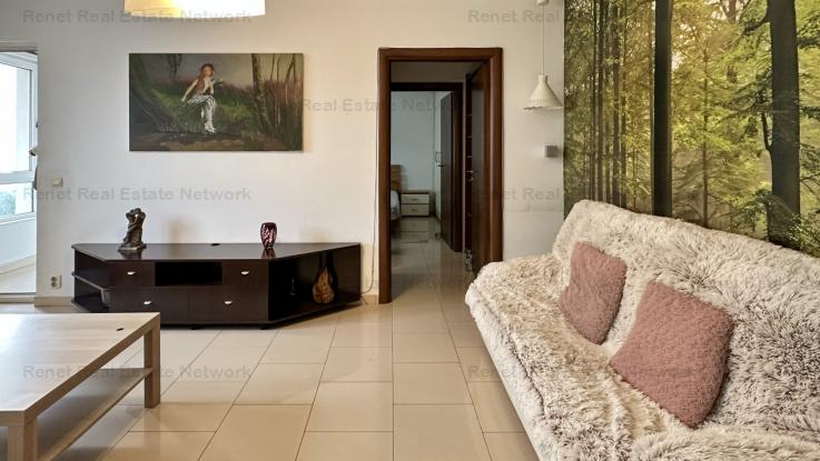 Apartament modern + loc de parcare - metrou Dristor