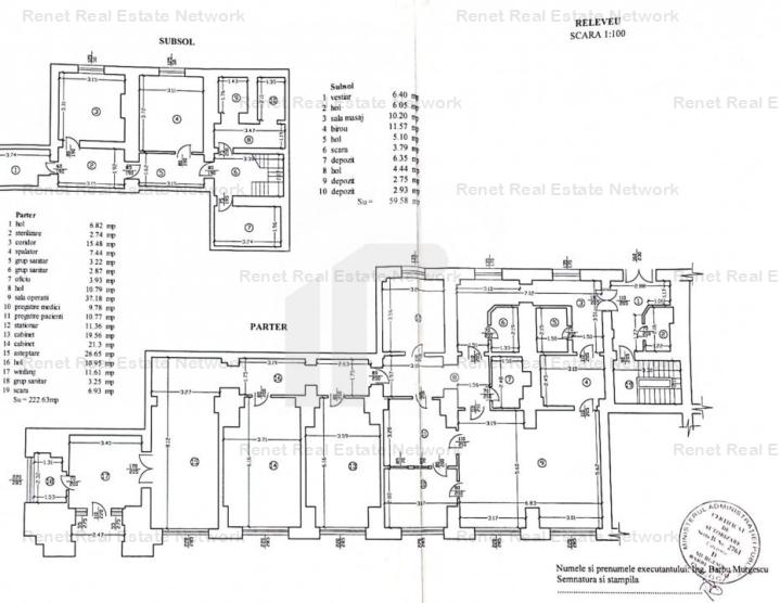 Bucurestii Noi | SPATIU COMERCIAL | 272 mpu