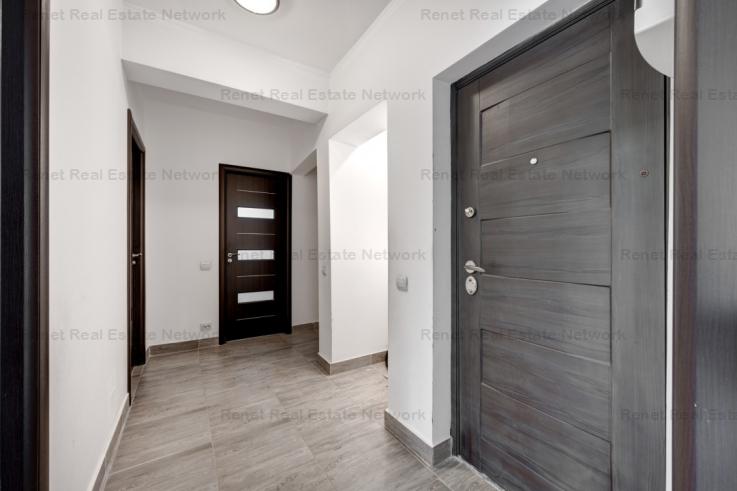 Apartament 3 camere bloc nou, Giulesti 