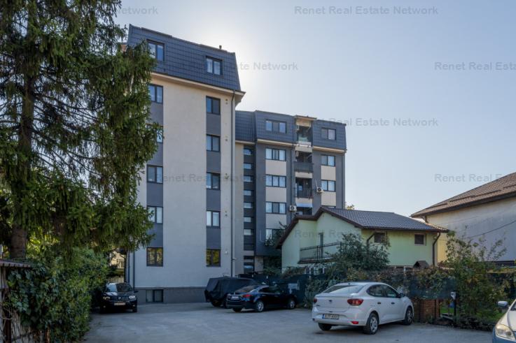 Apartament 3 camere bloc nou, Giulesti 