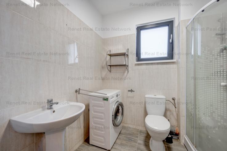 Apartament 3 camere bloc nou, Giulesti 