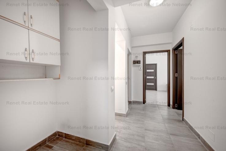 Apartament 3 camere bloc nou, Giulesti 