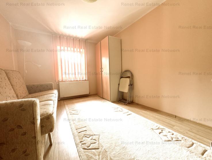 Apartament Spatios La Munte-Busteni