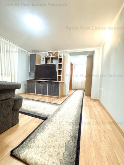 Apartament Spatios La Munte-Busteni