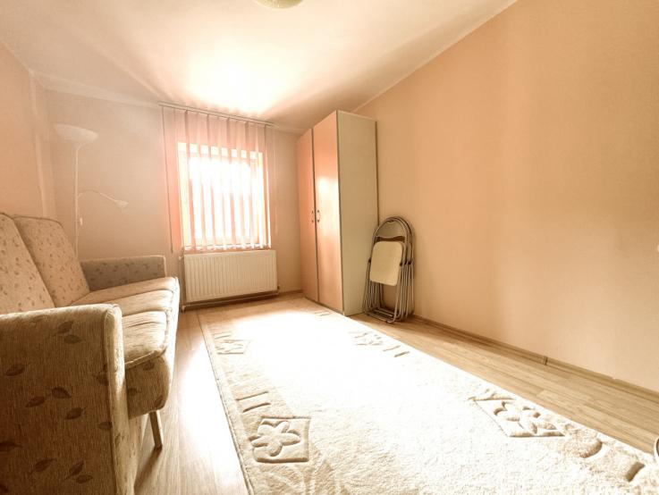 Apartament Spatios La Munte-Busteni