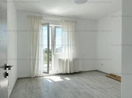 Frumusete la inaltime - apartament 3 camere Ozana