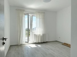 Frumusete la inaltime - apartament 3 camere Ozana