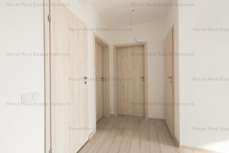 Apartament 3 camere -Strada Brasov