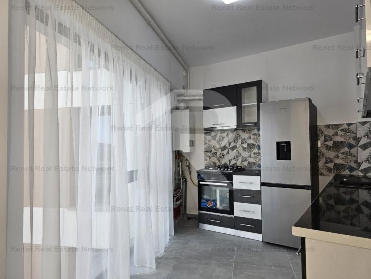 Apartament 2 camere zona Unirii, complex 2024, prima inchiriere!