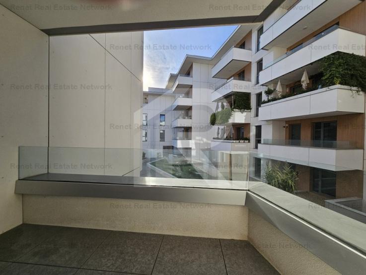 Apartament 2 camere zona Unirii, complex 2024, prima inchiriere!