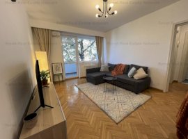 Apartament 2 camere Piata Romana renovat