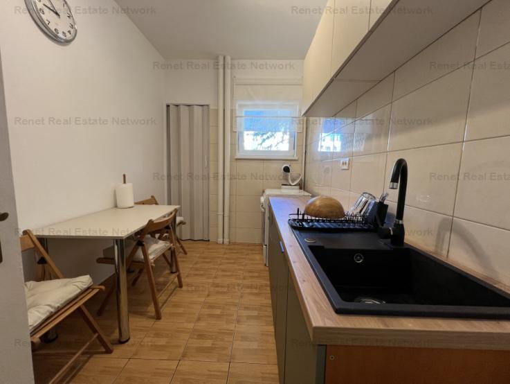 Apartament 2 camere Piata Romana renovat