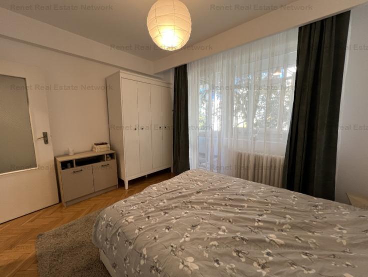 Apartament 2 camere Piata Romana renovat