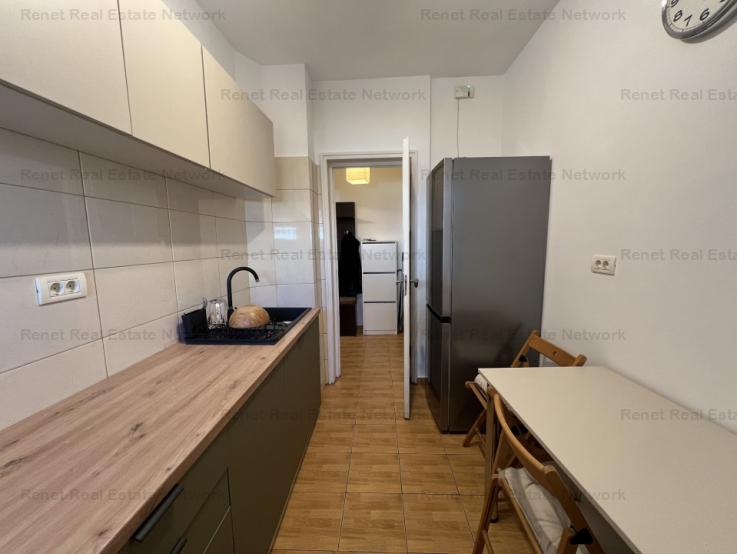 Apartament 2 camere Piata Romana renovat