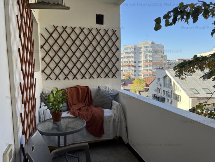 Apartament 2 camere Piata Romana renovat