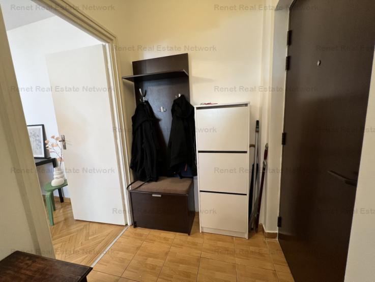 Apartament 2 camere Piata Romana renovat