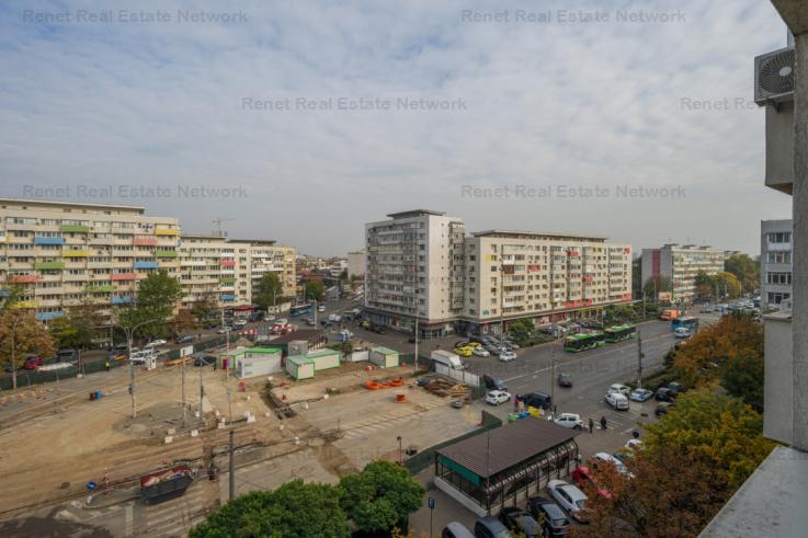 1 Mai, Metrou, Bloc reabilitat, etaj 6/7, Comision 0 %