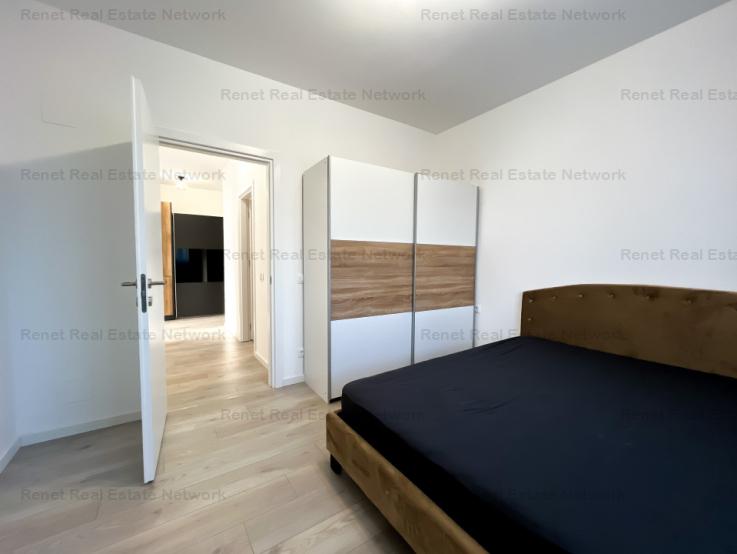 Apartament 2 camere - Pleiades Residence