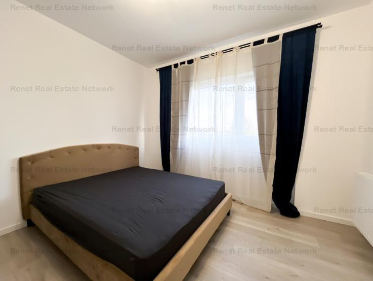 Apartament 2 camere - Pleiades Residence