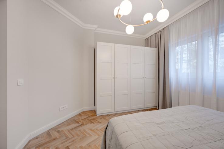 Cotroceni, Apartament in vila, Prima inchiriere Comision 0%