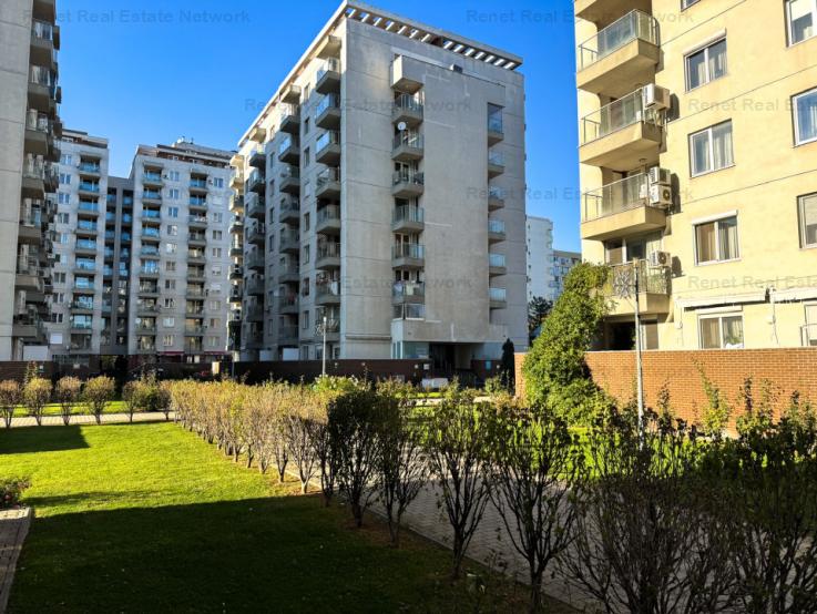 Apartament 2 camere - Rose Garden Colentina